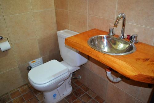 Lodge Posta Los Reartes