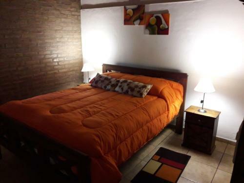 Apartamento Departamento En Los Reartes