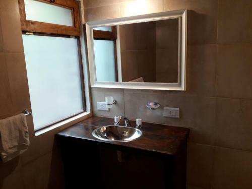 Apartamento Departamento En Los Reartes