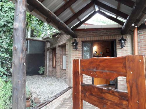Apartamento Departamento En Los Reartes
