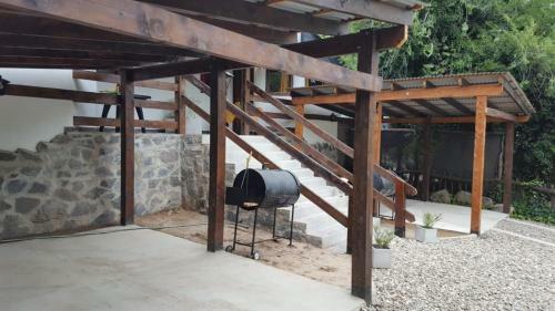 Apartamento Departamento En Los Reartes