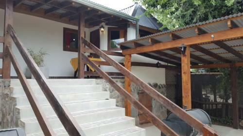 Apartamento Departamento En Los Reartes