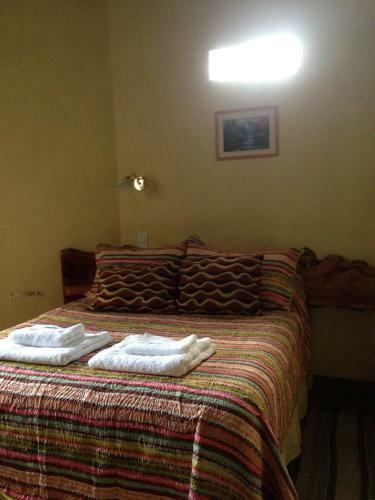 Apartamento Caba�as El Gauchito