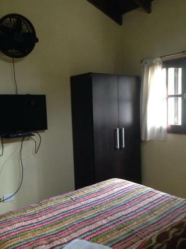 Apartamento Caba�as El Gauchito