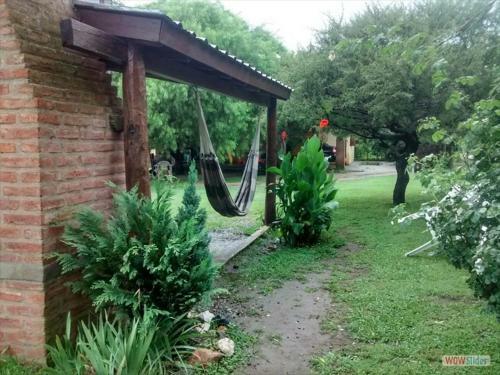 Lodge Caba�as Montedoro