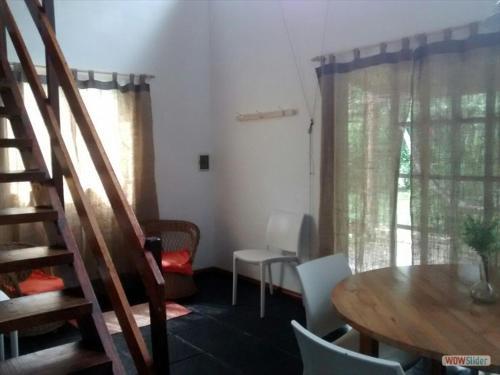 Lodge Caba�as Montedoro