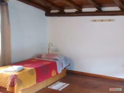 Lodge Caba�as Montedoro