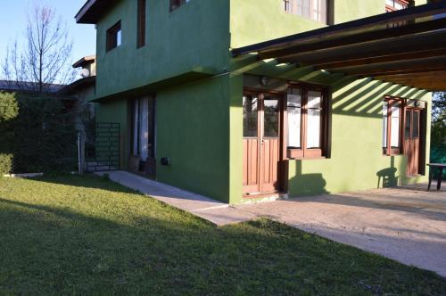 Apartamento Celandine