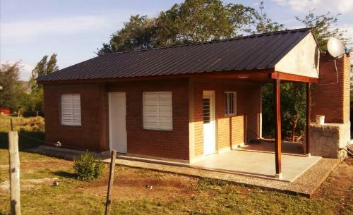 Lodge Caba�a Los Chanes