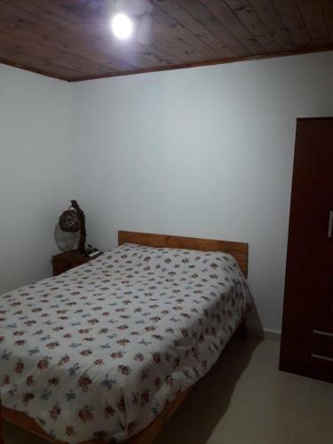 Lodge Caba�a Los Chanes