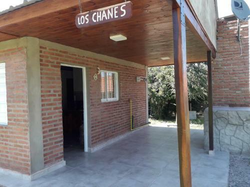 Lodge Caba�a Los Chanes