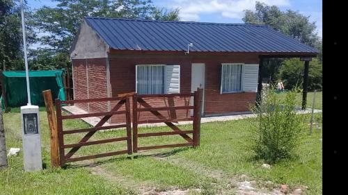 Lodge Caba�a Los Chanes