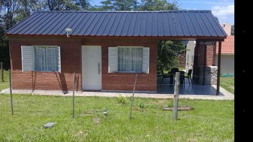 Lodge Caba�a Los Chanes