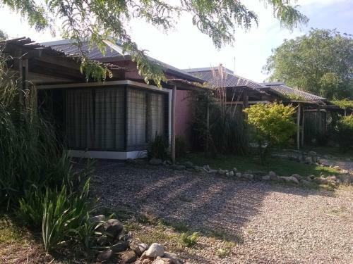 Apartamento Campiranas