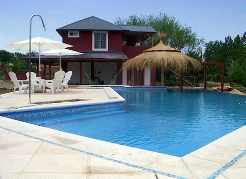 Apartamento Campiranas