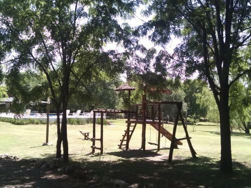 Apartamento Campiranas