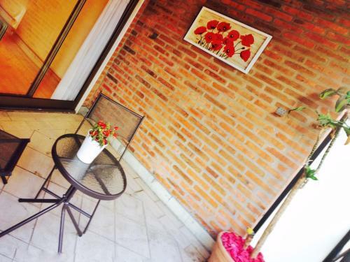 Martinez Apartment North Zone