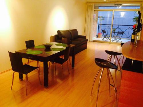 Martinez Apartment North Zone