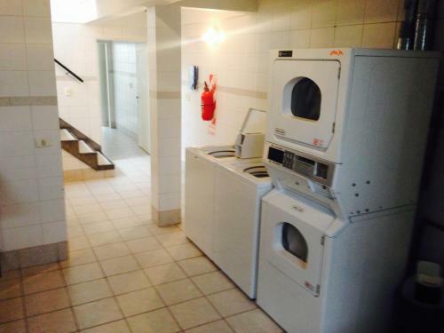 Martinez Apartment North Zone