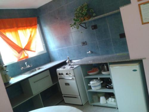 Apartamento La Damasca
