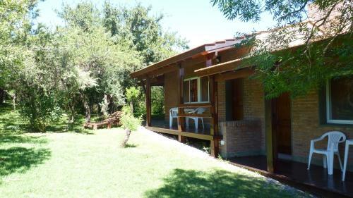Lodge Caba�as De Los Comechingones