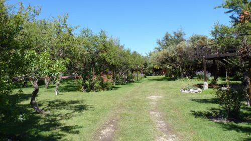 Lodge Caba�as De Los Comechingones