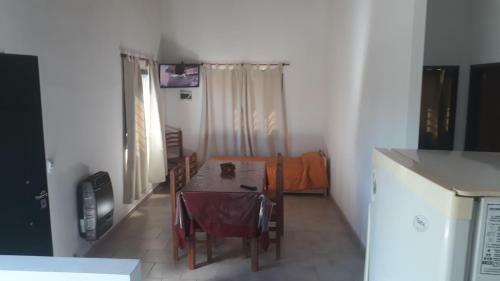 Apartamento Caba�as Corazon De Maria
