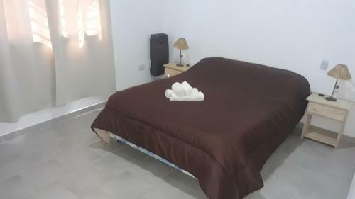 Apartamento Caba�as Corazon De Maria