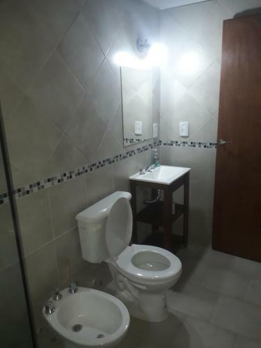 Apartamento Caba�as Corazon De Maria