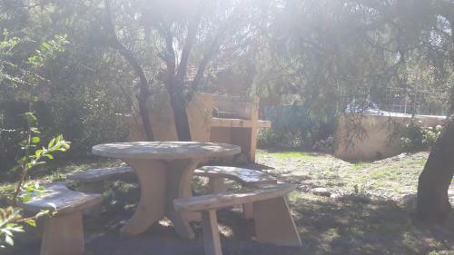 Apartamento Caba�as Corazon De Maria