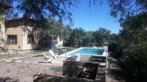 Apartamento Caba�as Corazon De Maria