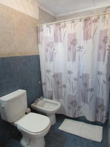 Chalet Individual Maiten 2