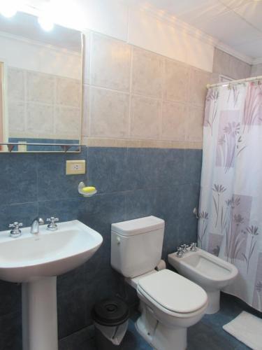 Chalet Individual Maiten 2