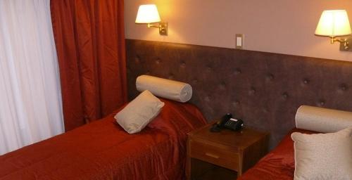 Hotel Casablanca