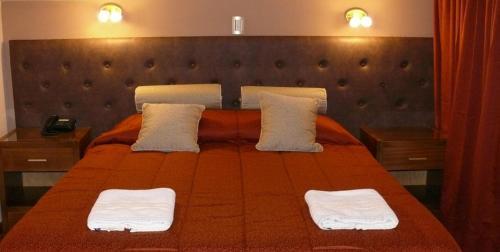 Hotel Casablanca