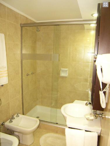 Hotel Casablanca