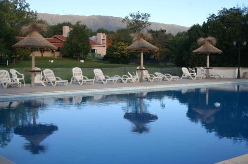 Hotel Casablanca