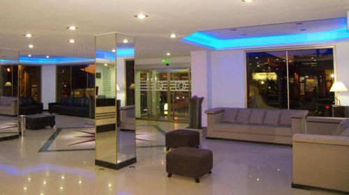 Hotel Casablanca