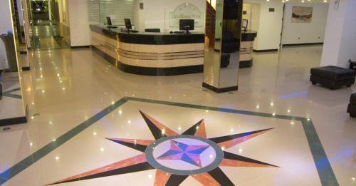 Hotel Casablanca