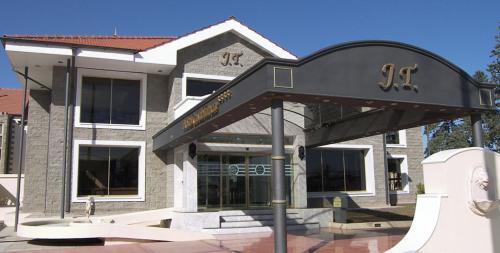 Hotel Casablanca