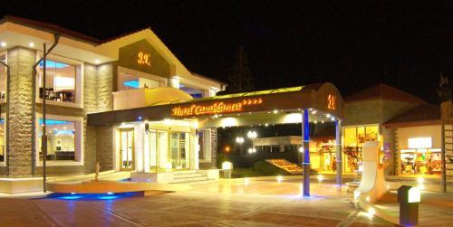 Hotel Casablanca
