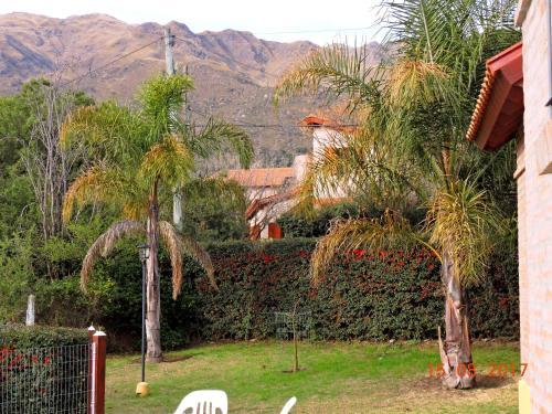 Lodge Cabanas Reanna