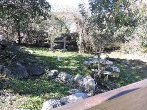 Apartamento Caba�as La Comarca