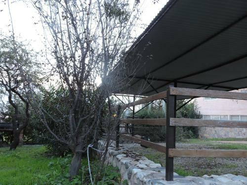 Apartamento Caba�as La Comarca