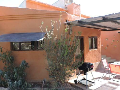 Apartamento Caba�as La Comarca
