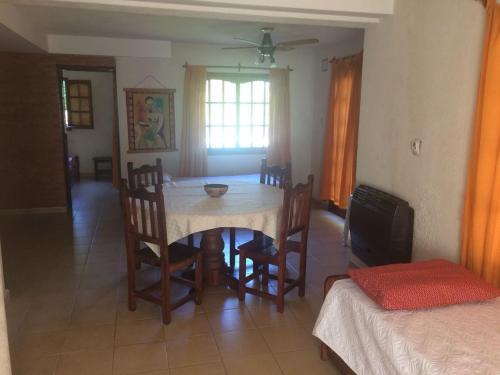 Apartamento Duplex Remanso