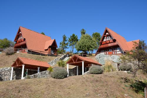 Lodge Rincon De Los Duendes