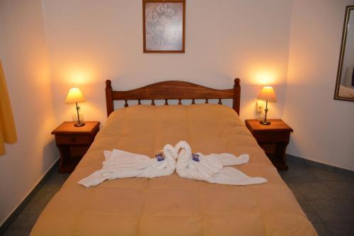 Lodge Rincon De Los Duendes