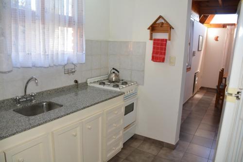 Lodge Rincon De Los Duendes