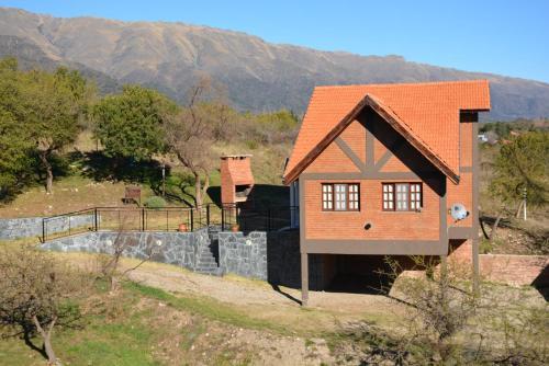 Lodge Rincon De Los Duendes